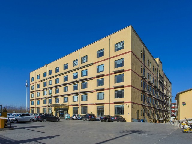 嘉兴半导体扰流片焊接